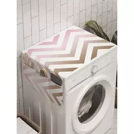 Органайзер для хранения на стиральную машину AMBESONNE