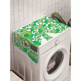 Органайзер для хранения на стиральную машину AMBESONNE