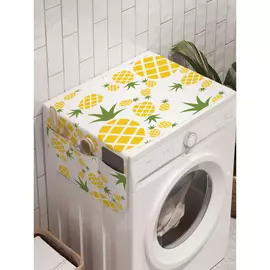 Органайзер для хранения на стиральную машину AMBESONNE