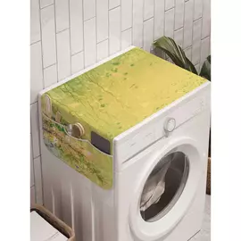 Органайзер для хранения на стиральную машину AMBESONNE