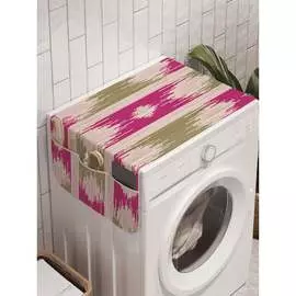 Органайзер для хранения на стиральную машину AMBESONNE