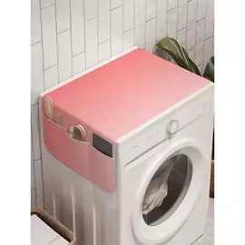 Органайзер для хранения на стиральную машину AMBESONNE