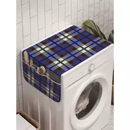 Органайзер для хранения на стиральную машину AMBESONNE