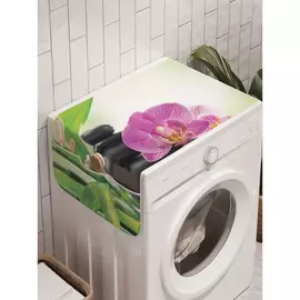 Органайзер для хранения на стиральную машину AMBESONNE