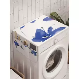 Органайзер для хранения на стиральную машину AMBESONNE