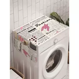 Органайзер для хранения на стиральную машину AMBESONNE