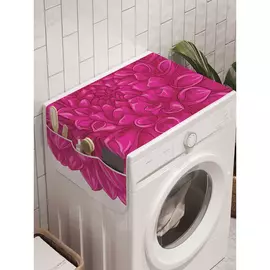 Органайзер для хранения на стиральную машину AMBESONNE