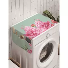 Органайзер для хранения на стиральную машину AMBESONNE