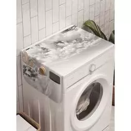 Органайзер для хранения на стиральную машину AMBESONNE