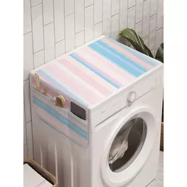 Органайзер для хранения на стиральную машину AMBESONNE