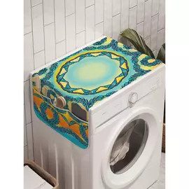 Органайзер для хранения на стиральную машину AMBESONNE