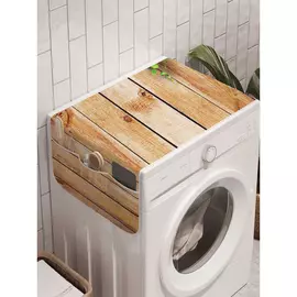 Органайзер для хранения на стиральную машину AMBESONNE