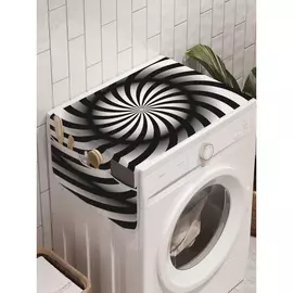 Органайзер для хранения на стиральную машину AMBESONNE