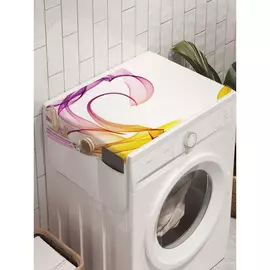 Органайзер для хранения на стиральную машину AMBESONNE