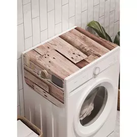 Органайзер для хранения на стиральную машину AMBESONNE