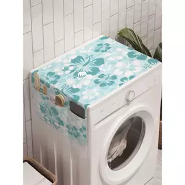 Органайзер для хранения на стиральную машину AMBESONNE