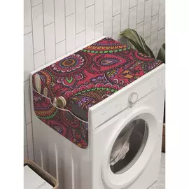 Органайзер для хранения на стиральную машину AMBESONNE