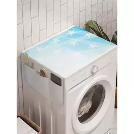 Органайзер для хранения на стиральную машину AMBESONNE