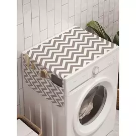 Органайзер для хранения на стиральную машину AMBESONNE