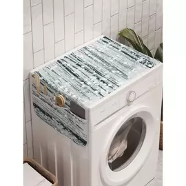 Органайзер для хранения на стиральную машину AMBESONNE