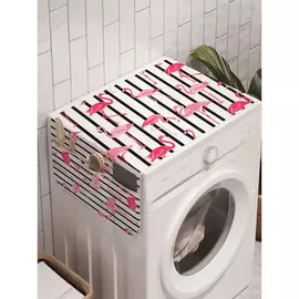 Органайзер для хранения на стиральную машину AMBESONNE