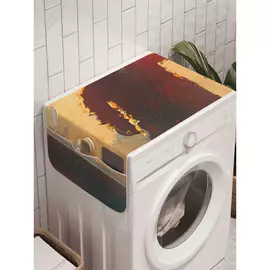 Органайзер для хранения на стиральную машину AMBESONNE