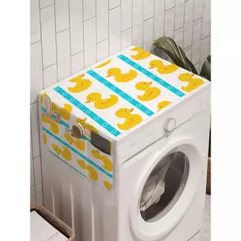 Органайзер для хранения на стиральную машину AMBESONNE