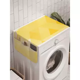 Органайзер для хранения на стиральную машину AMBESONNE