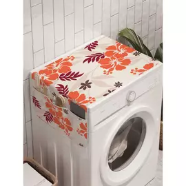 Органайзер для хранения на стиральную машину AMBESONNE