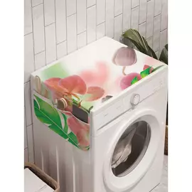 Органайзер для хранения на стиральную машину AMBESONNE