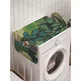 Органайзер для хранения на стиральную машину AMBESONNE