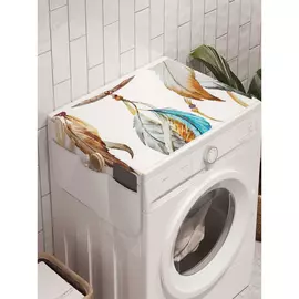 Органайзер для хранения на стиральную машину AMBESONNE