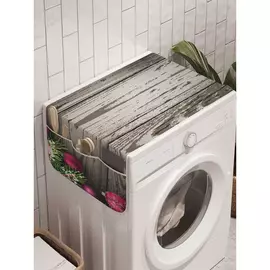 Органайзер для хранения на стиральную машину AMBESONNE