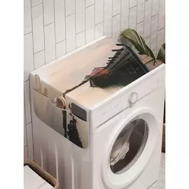 Органайзер для хранения на стиральную машину AMBESONNE