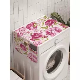 Органайзер для хранения на стиральную машину AMBESONNE