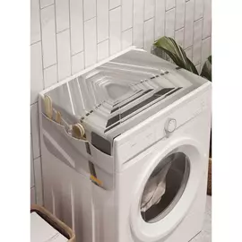 Органайзер для хранения на стиральную машину AMBESONNE