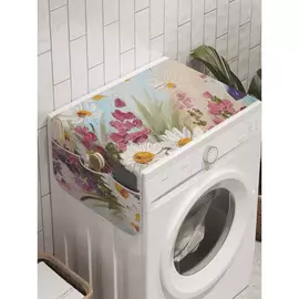 Органайзер для хранения на стиральную машину AMBESONNE