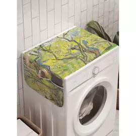 Органайзер для хранения на стиральную машину AMBESONNE