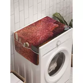 Органайзер для хранения на стиральную машину AMBESONNE