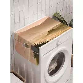 Органайзер для хранения на стиральную машину AMBESONNE