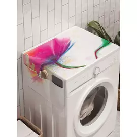 Органайзер для хранения на стиральную машину AMBESONNE