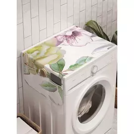 Органайзер для хранения на стиральную машину AMBESONNE