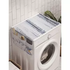 Органайзер для хранения на стиральную машину AMBESONNE