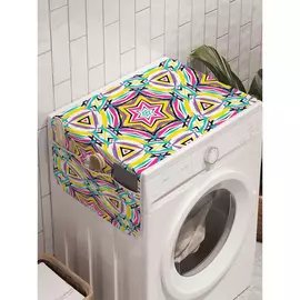 Органайзер для хранения на стиральную машину AMBESONNE