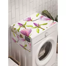 Органайзер для хранения на стиральную машину AMBESONNE