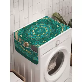 Органайзер для хранения на стиральную машину AMBESONNE