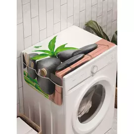 Органайзер для хранения на стиральную машину AMBESONNE