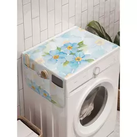 Органайзер для хранения на стиральную машину AMBESONNE