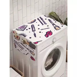 Органайзер для хранения на стиральную машину AMBESONNE