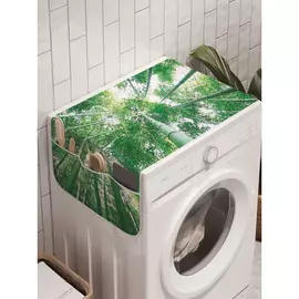 Органайзер для хранения на стиральную машину AMBESONNE